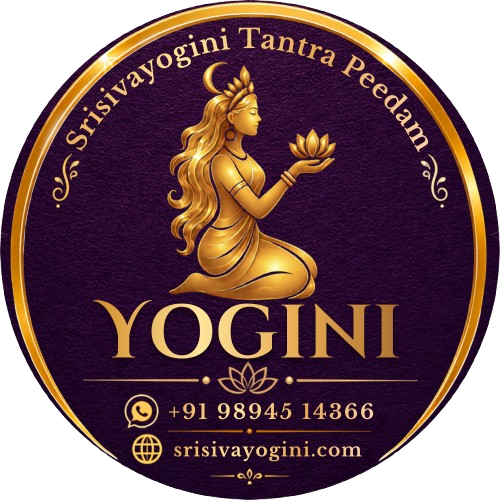 Yogini Logo